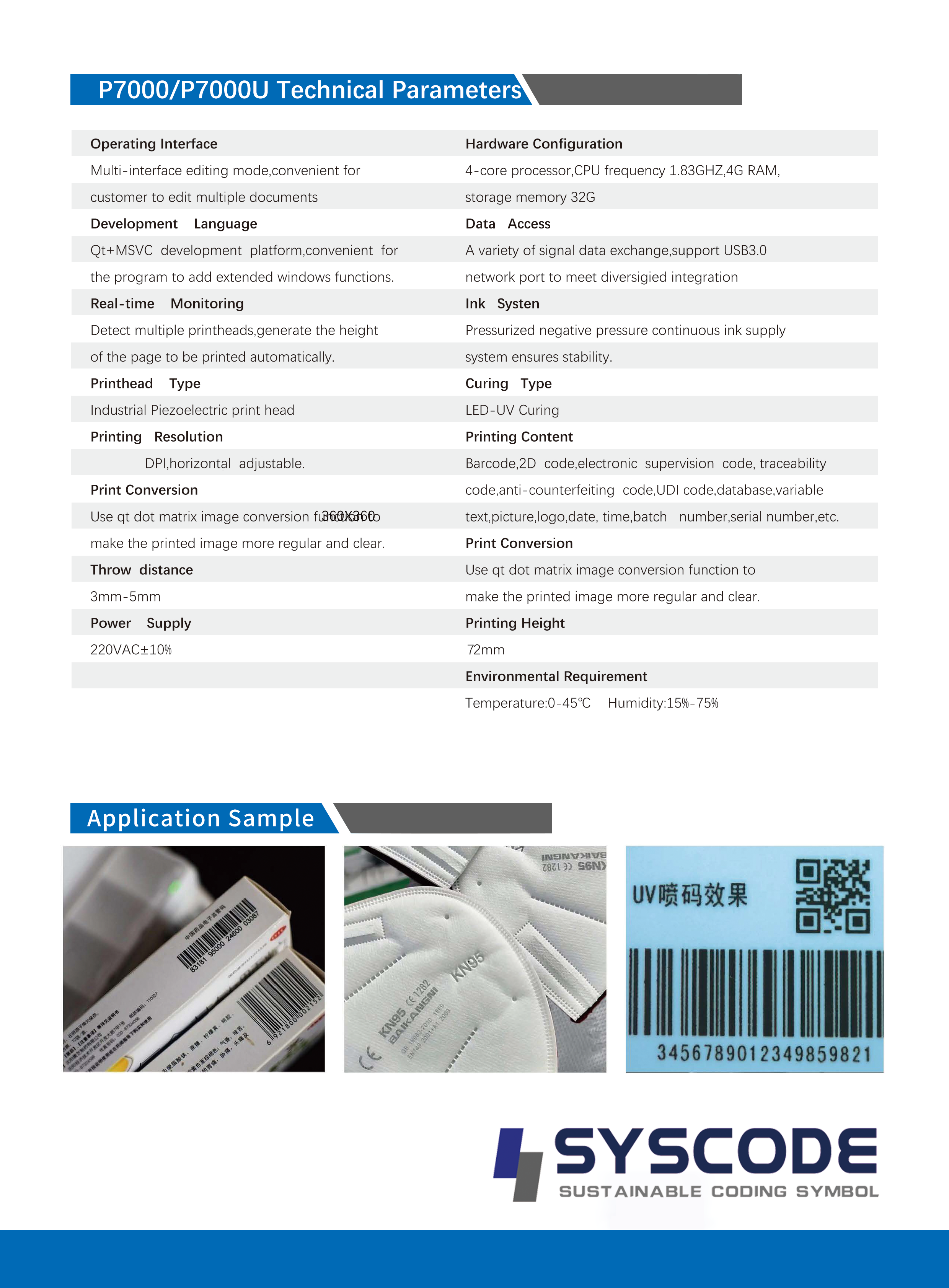 High Resolution UV Printer - 上海赛仕科标识技术有限公司